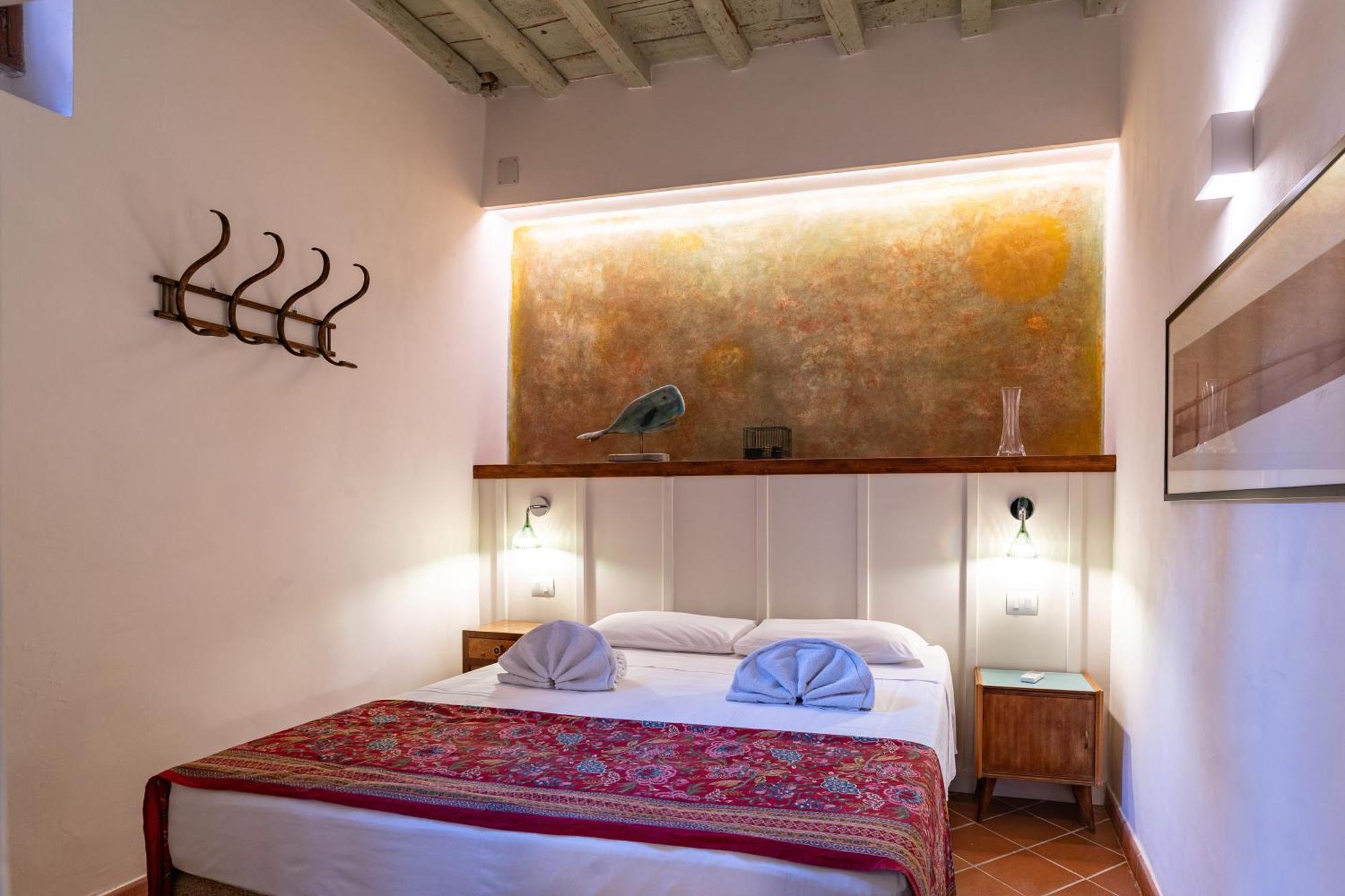 Casa vacanze Campucetto Rosso Firenze